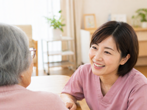 ◆ IGL学園福祉会の特徴 ◆