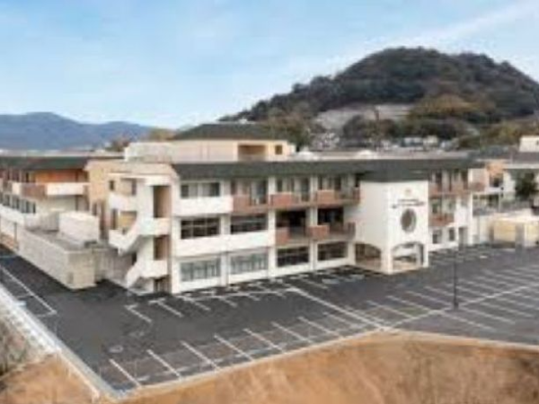 介護施設未経験・ブランクある方も歓迎！