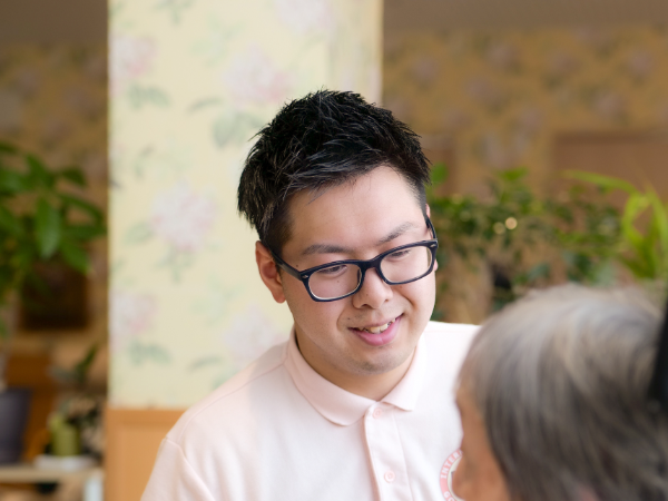 ◆求職者の皆さまへメッセージ◆