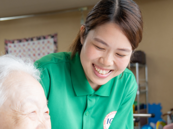 ◆仕事をしていてやりがいを感じること◆