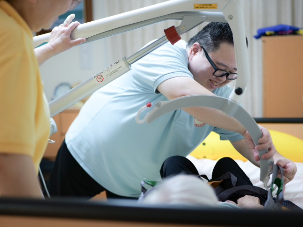 ◆エルダー制度や後輩指導などで意識していること◆