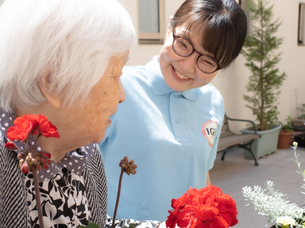 ◆ 大切にしている思い ◆