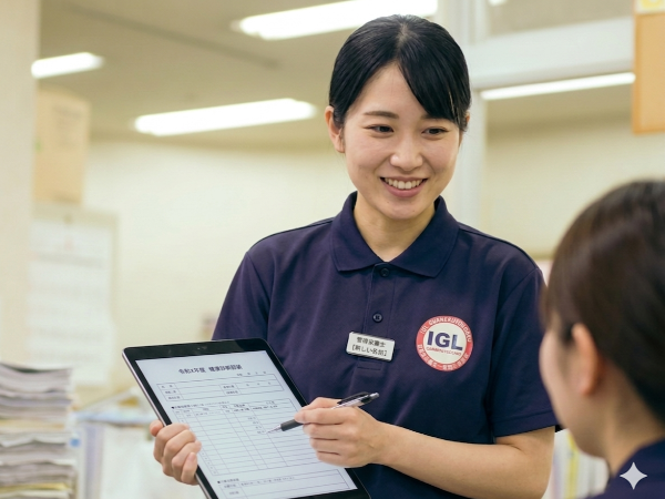 『管理栄養士』に専念しませんか？知識を最大限に活かせる職場です！【正職員】管理栄養士（ナーシングホームシャレー）特別養護老人ホーム　★経験者優遇！