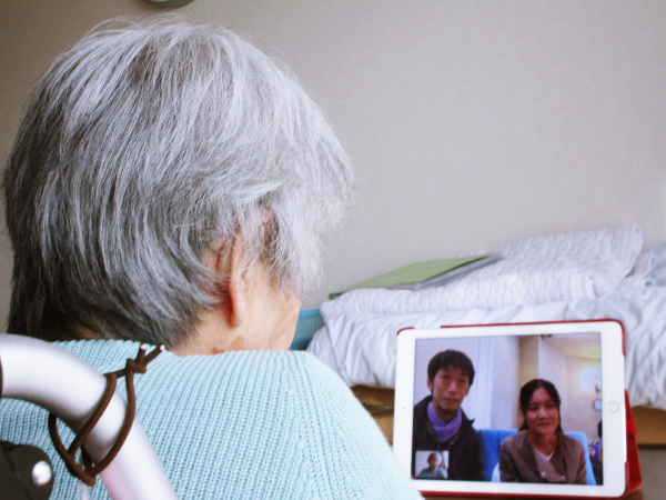 様々な利用者・関係者が安心・安全に利用できる感染症対策