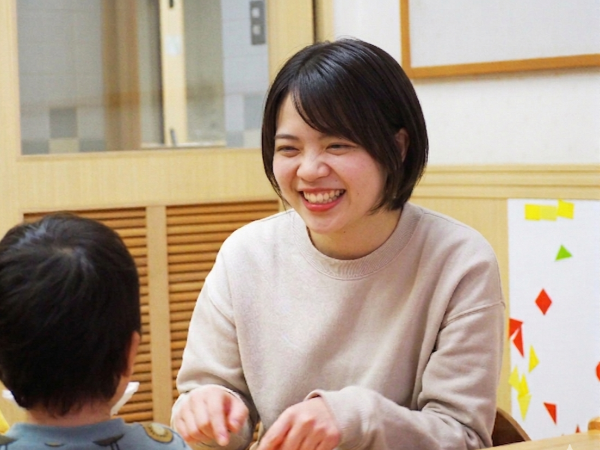 【パート】保育士(サムエル広島こどもの園)★各種手当ありの厚待遇