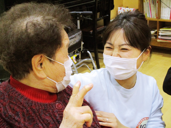 【正職員】 訪問ヘルパー(サービス提供責任者候補)IGLヘルパーステーションベルビュー広島