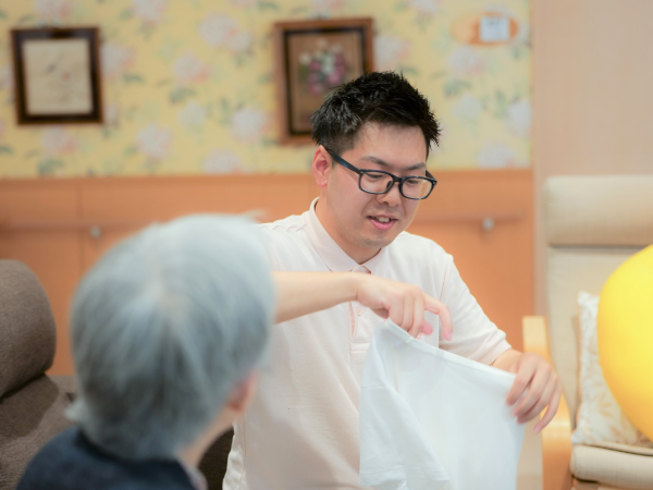 ◆就職先としてIGLを選んだ理由◆