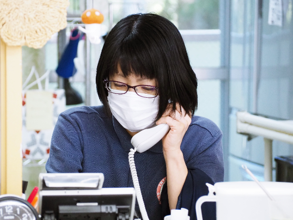 【正職員】ケアマネジャー＊各種手当ありの厚待遇＊福利厚生充実＜マイカー通勤OK＞