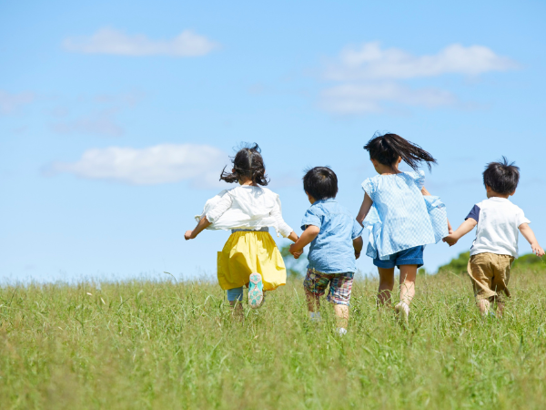 【正職員】保育教諭(認定こども園サムエル広島)★各種手当ありの厚待遇!
