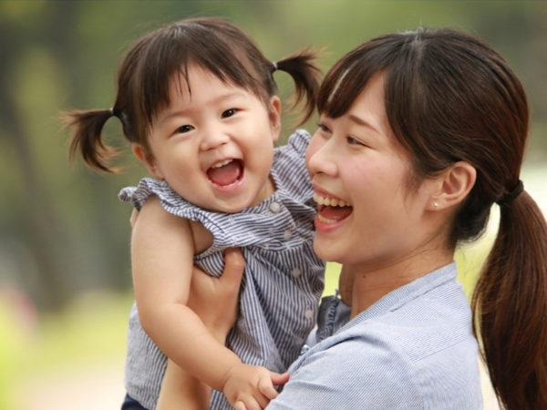 子どもの主体性を大切にしながら保育業務
に取り組んでいます