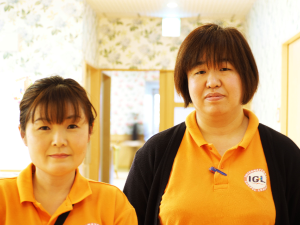 【パート】正看護師・准看護師<介護施設未経験者・ブランクある方も歓迎>◆社会保険あり◆マイカー通勤OK