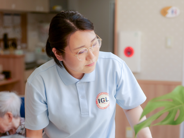 ◆求職者の皆さまへメッセージ◆