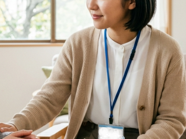 【2027年新卒・正職員】相談員★未経験から安心してキャリアが積める！★老健・特養・地域包括配属★各種手当ありの厚待遇！