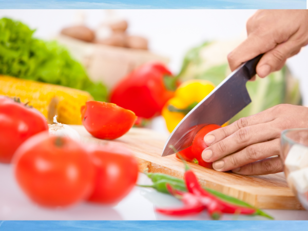 【パート】調理、調理補助■残業ほぼなし！■昼食付