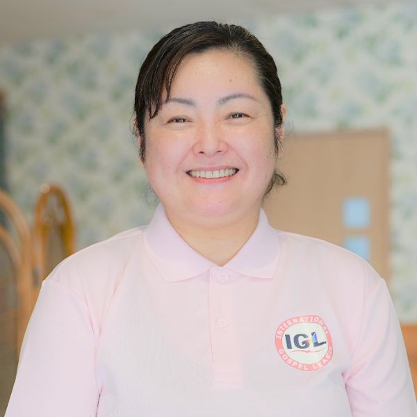 介護老人福祉施設IGLナーシングホームシャレー/介護副主任／介護福祉士