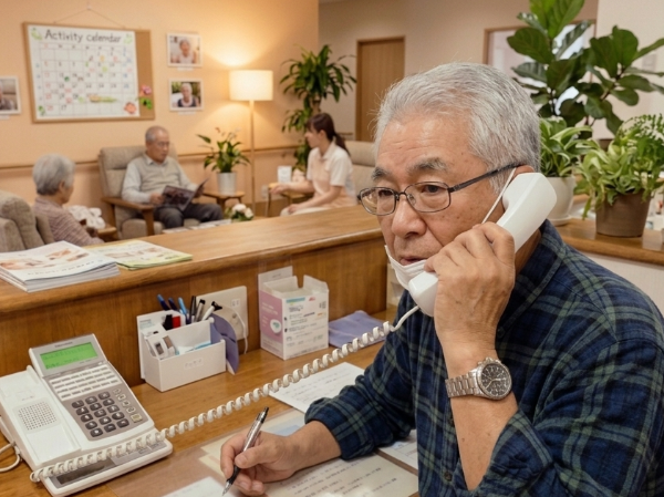 募集詳細