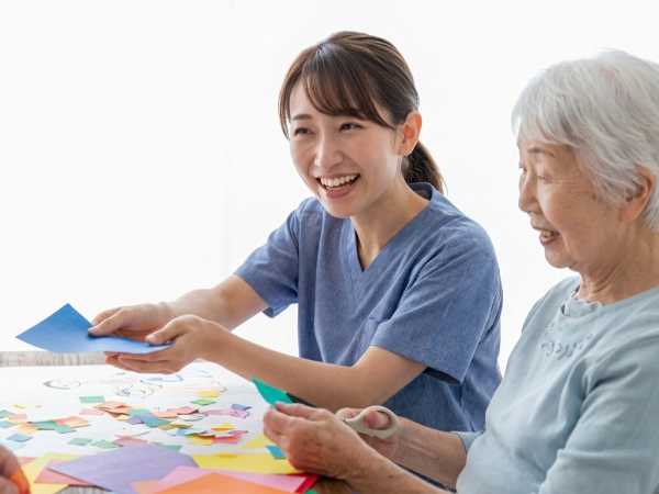 自分の趣味や特技、得意分野を生かせます。