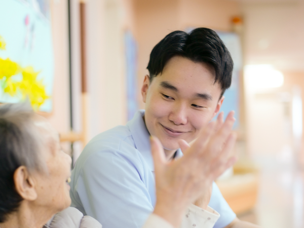 ◆求職者の皆さまへメッセージ◆