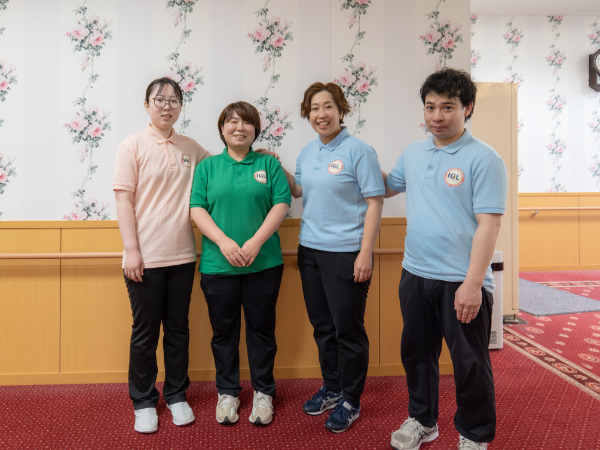 ◆ 社風について ◆