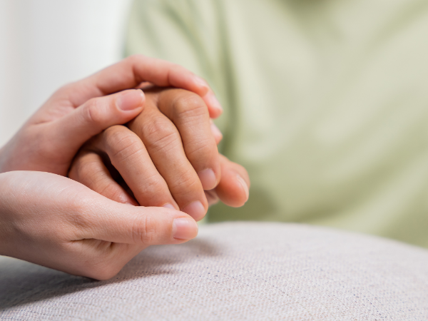 利用者様の日常生活をサポートする仕事
あなたの資格、誰かの『日常』のために！