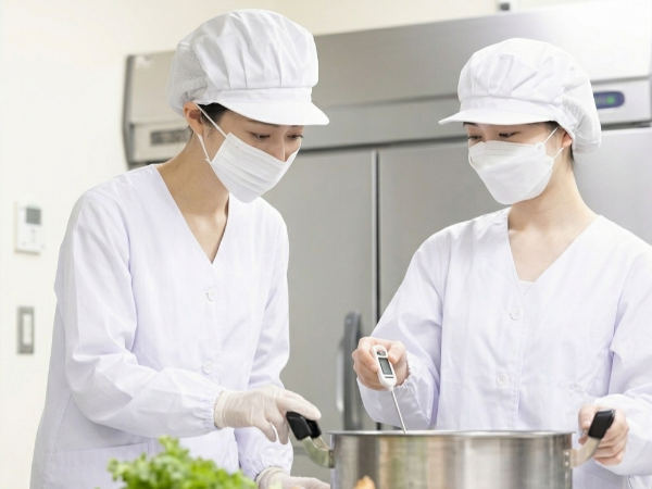 料理の好きな方、未経験大歓迎★
