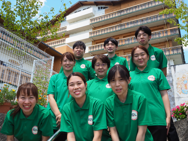 【正職員】リハ職(作業療法士・理学療法士・言語聴覚士)★介護老人保健施設★スキルアップできる環境!★各種手当ありの厚待遇!