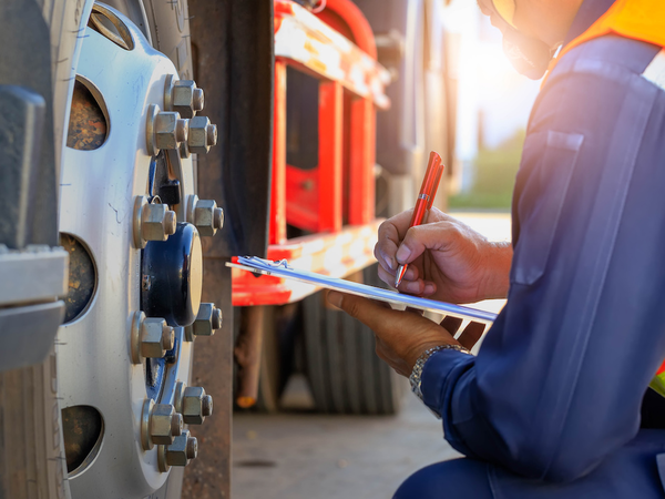 ◆ 車両メンテナンス事業 ◆