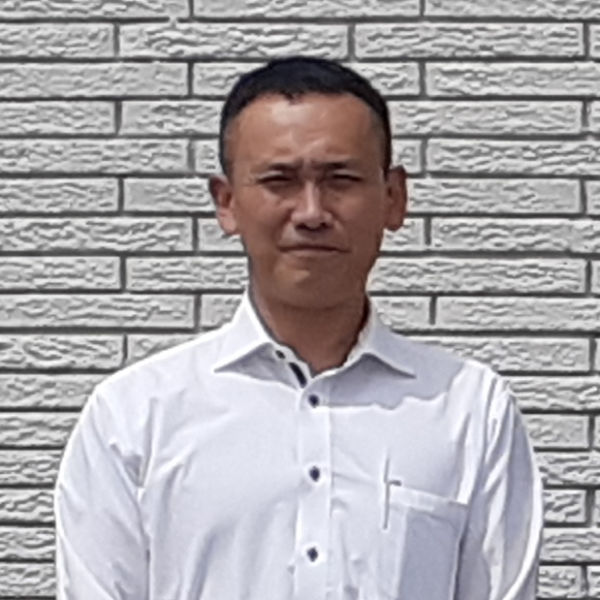 代表取締役社長/山口尚考