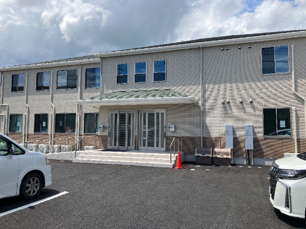 《Cocoro流山北》「流山市」グループホームスタッフ募集「アルバイト・パート」生活支援員/世話人★車通勤可☆