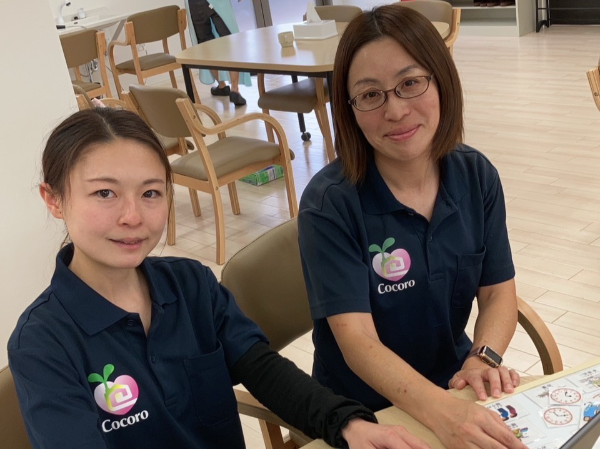 《地域支援センターこころ》「令和5年8月開設」多機能型福祉施設の公認心理士募集！！お持ちの知識をサーポートが必要な方々のために役立てませんか？週２日～４時間以上◎車通勤可能☆未経験・ブランク可◎しっかりサポートいたします。