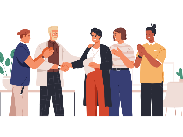 クライアントの「困った」「時間がない」を解決するやりがいある事業