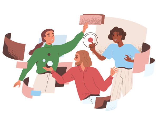 自分の「価値」を感じる「居場所」創造