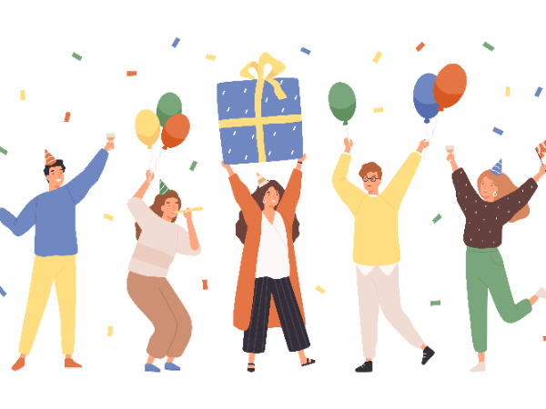 「働き方」「場所」にとらわれず、「働く」は「楽しい!」を実践・実現する