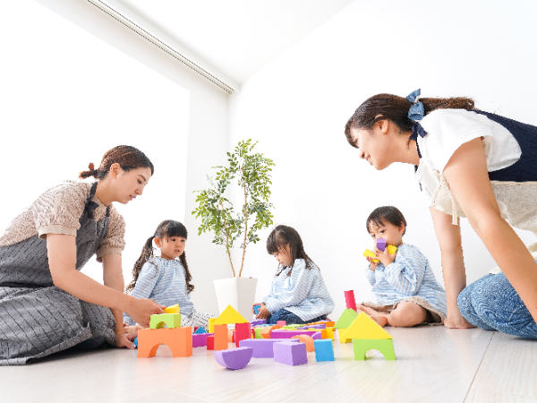 保育について（解説）