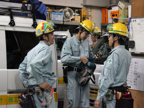 【2021年新卒・高卒以上／正社員】賞与年2回（昨年度実績5ケ月分）、昇給年1回、週休2日★11年連続黒字経営の安定企業で一生モノのスキルを手に入れよう◎