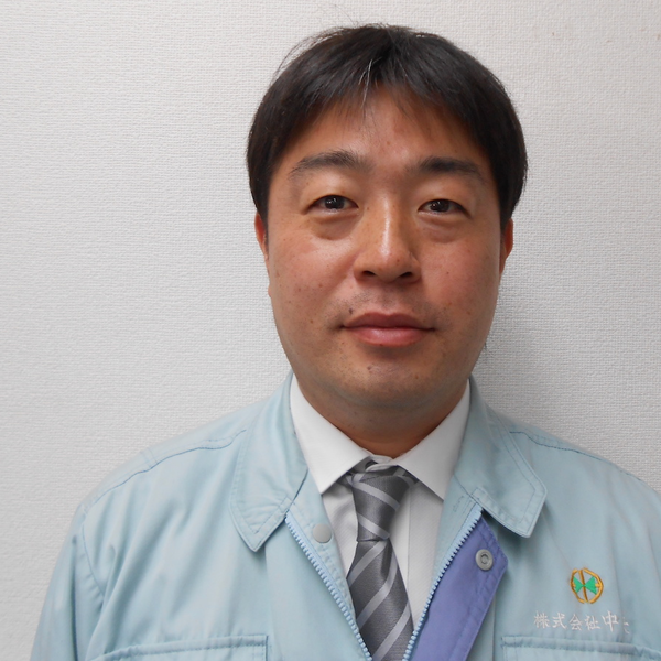 施行管理/電設事業部 係長/小林 一也