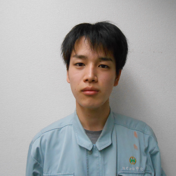 電気工事士/工事課/谷 駿亮