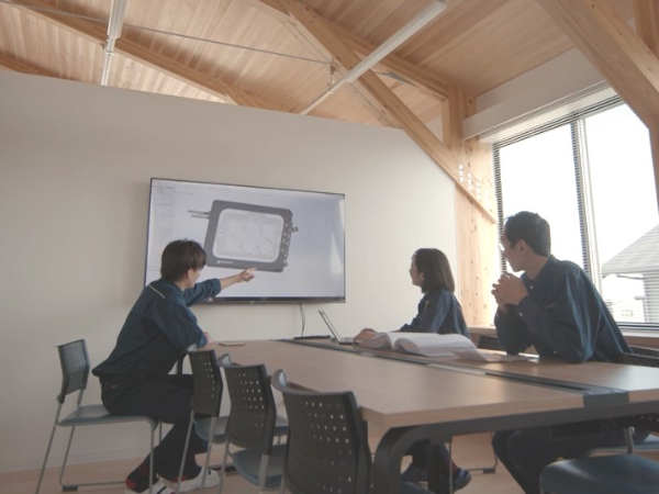 仕事に対してのやりがい