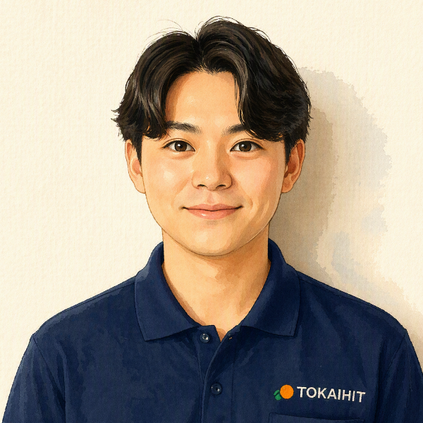 営業部/S. E.