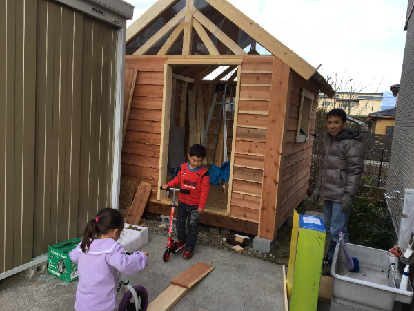 入社を検討されてる方へのメッセージをお願いします。