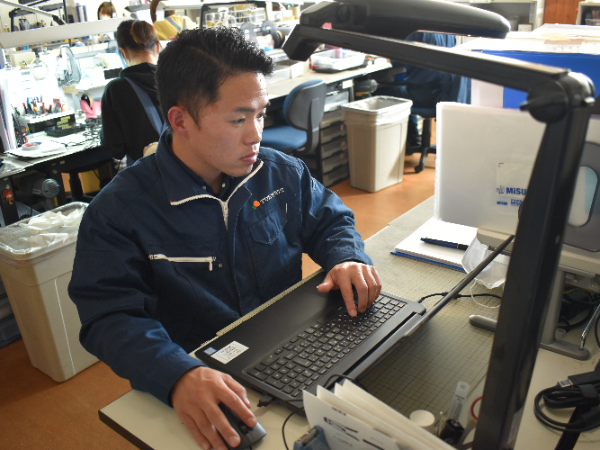 印象に残っている嬉しかった仕事のエピソードを教えて下さい。