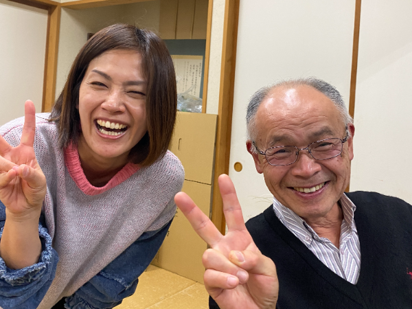 応募を検討されている方へのメッセージをお願いします。