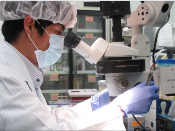 プロフェッショナルとしての やりがいと誇り