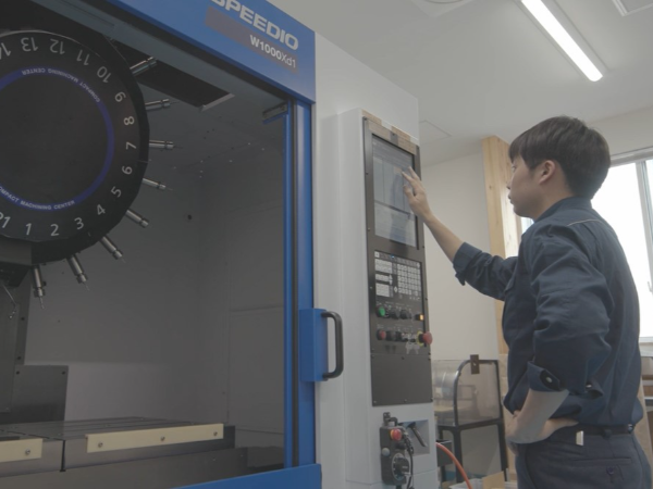 社員の健康を守り、安心して働ける環境をつくる