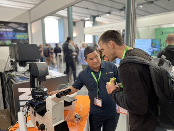 世界中の研究機関がお客様　ノーベル賞にも寄与