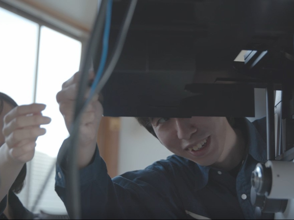 仕事で心がけていること