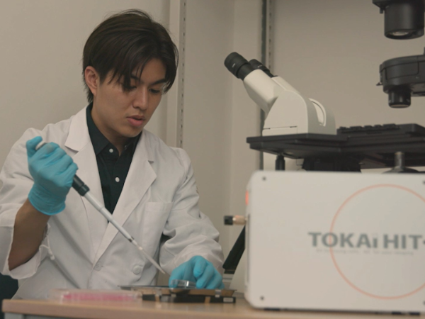 【機械設計/正社員】◎前職の給料保障!賞与年2回・年間休日127日・手当充実 ★国内・海外ともにトップシェア!100カ国以上進出の世界の医療と研究に貢献◎