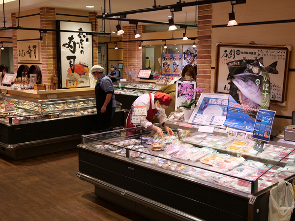 働きやすさを追求し続けます！