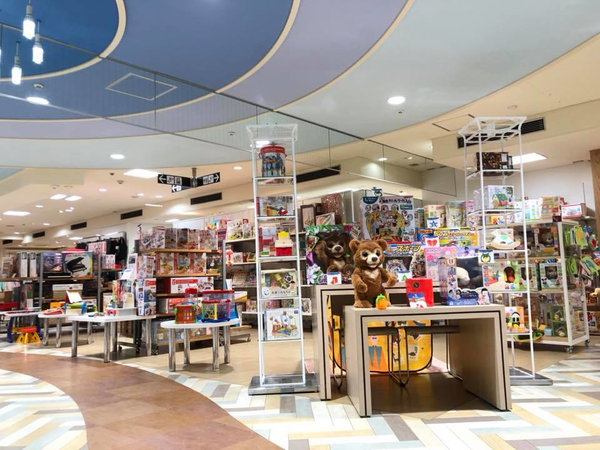 うれしい福利厚生も