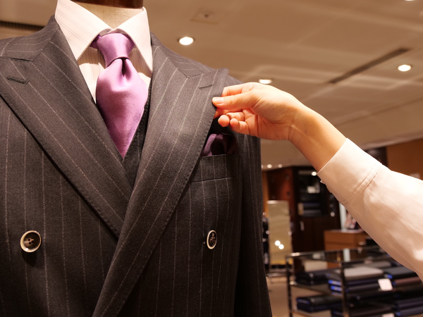 私たちが選ばれる理由